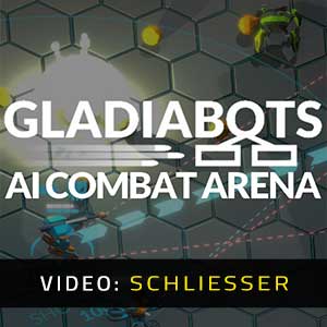 Gladiabots Video Trailer