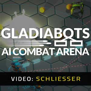Gladiabots Video Trailer