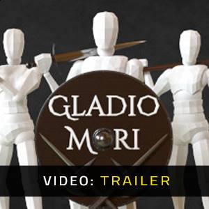 Gladio Mori - Video Trailer