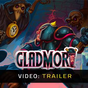 GladMort – Trailer