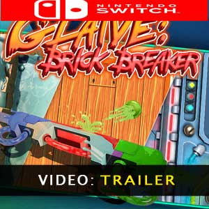 Kaufe Glaive Brick Breaker Nintendo Switch Preisvergleich