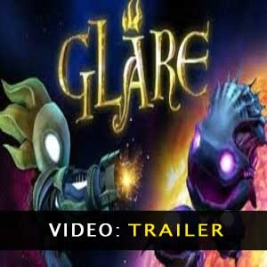 Glare Pc