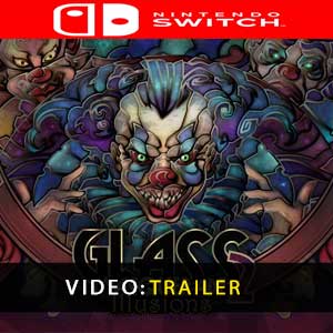 Kaufe Glass Masquerade 2 Illusions Nintendo Switch Preisvergleich