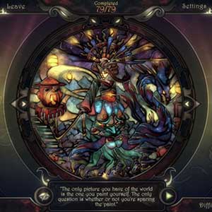 dromen en raadsels oplossen