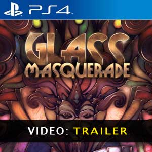 GlKaufe Glass Masquerade PS4 Preisvergleich