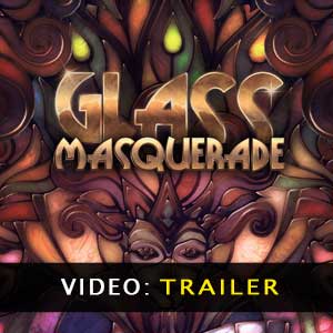 Glass Masquerade Key kaufen Preisvergleich