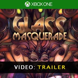 Kaufe Glass Masquerade Xbox One Preisvergleich
