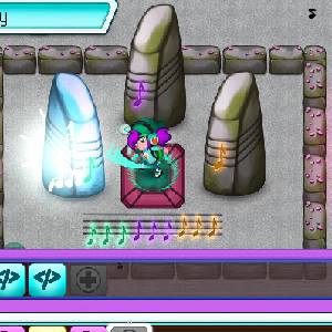 Glitch Hero - Die Melodie Wiederholen