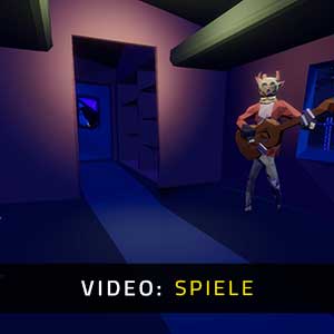 Glitchhikers The Spaces Between Gameplay Video