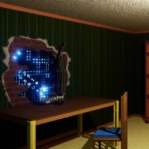 GlitchSPANKR - Zimmer