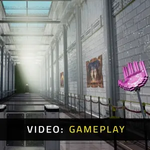 GlitchSPANKR - Gameplay