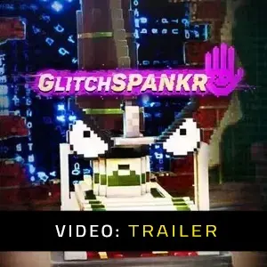 GlitchSPANKR - Trailer
