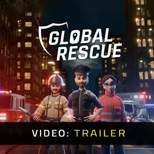 Global Rescue - Trailer