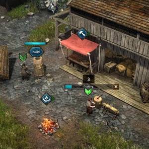 Gloria Victis - Bauen/Basteln