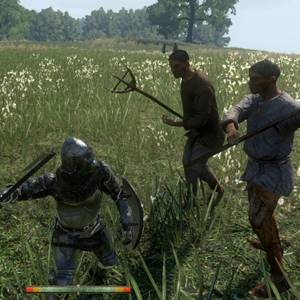 Gloria Victis - Stoneholm-Kampf