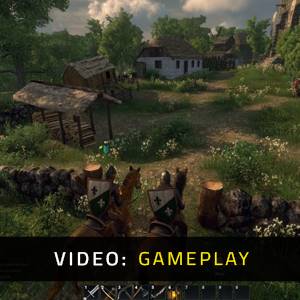 Gloria Victis - Gameplay