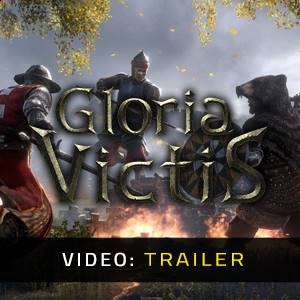 Gloria Victis - Trailer