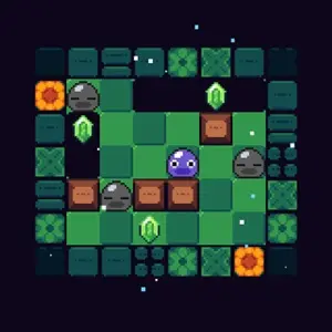 GluMe – Edelsteine