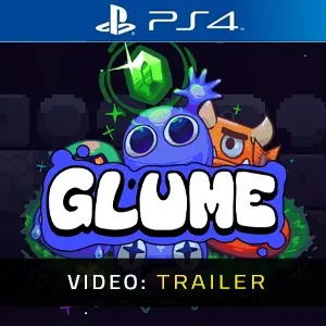 GluMe PS4 – Trailer
