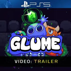 GluMe PS5 – Trailer
