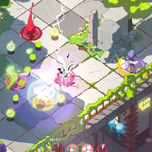 Go Fight Fantastic 3 Spieler