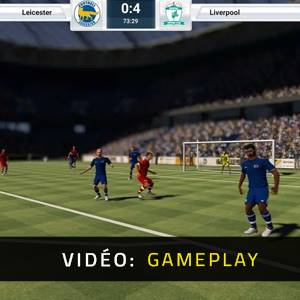 Goalgetter Gameplay-Video