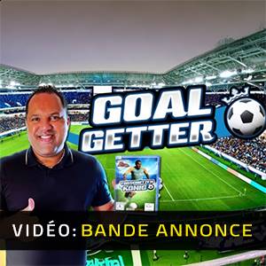 Goalgetter Video-Trailer