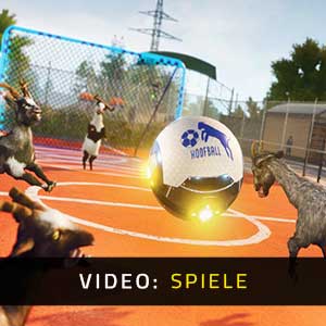 Goat Simulator 3 - Video zum Spiel