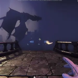 Goblin Cleanup - Drache