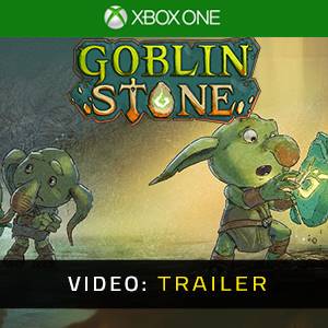 Goblin Stone Video Trailer