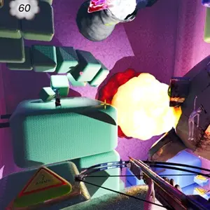goblinAmerica - Level