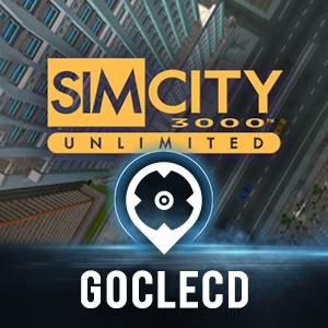 SimCity 3000 Unlimited Pc