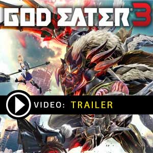 God Eater 3 Key kaufen Preisvergleich