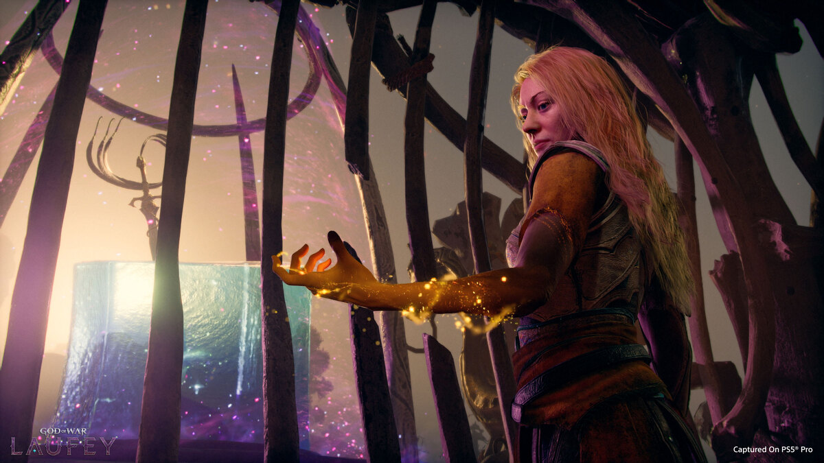 God of War Laufey State of Play June 2026