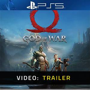 God of War Video Trailer