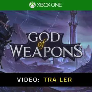 God of Weapons - Video-Trailer