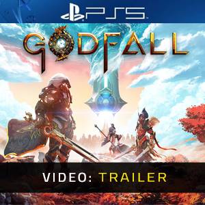 Godfall Video Trailer