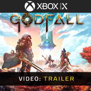 Godfall Video Trailer