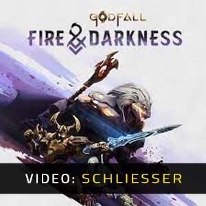 Godfall Fire and Darkness Video Trailer
