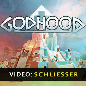 Godhood Video Trailer
