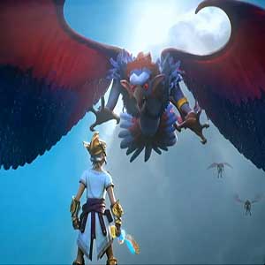 heroische Prüfungen