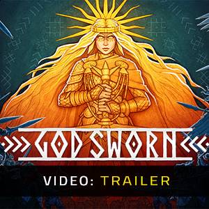 Godsworn Video Trailer