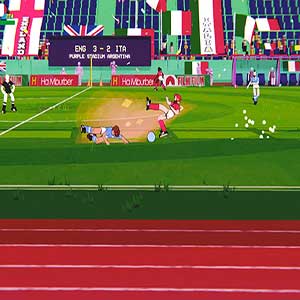 Kaufe Golazo Football League PS4 Preisvergleich