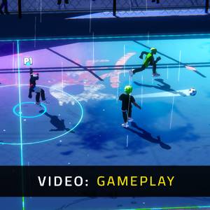 Golazo! 2 - Gameplay