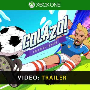 Golazo Xbox One Prices Digital or Box Edition