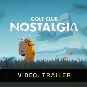 Golf Club Nostalgia Pc