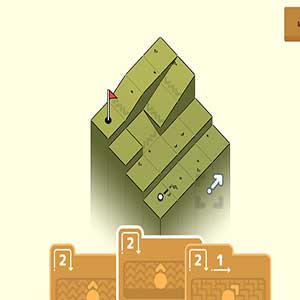 Golf Peaks Key kaufen Preisvergleich