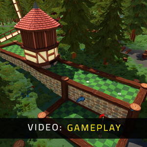 Golf With Your Friends-Spielvideo