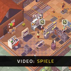 Good Company Gameplay Video