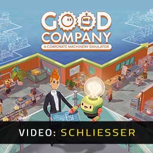Good Company Video Trailer